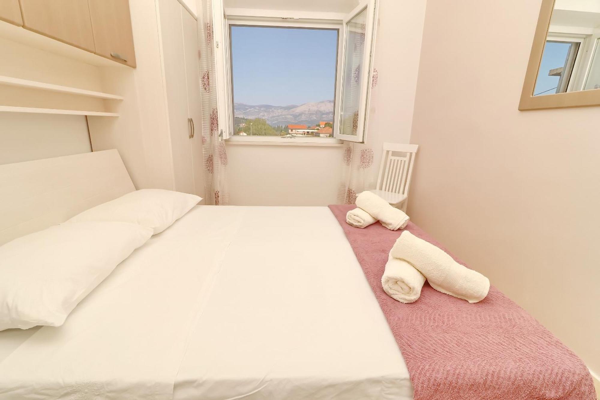 Villa Ivana Zrnovo ภายนอก รูปภาพ