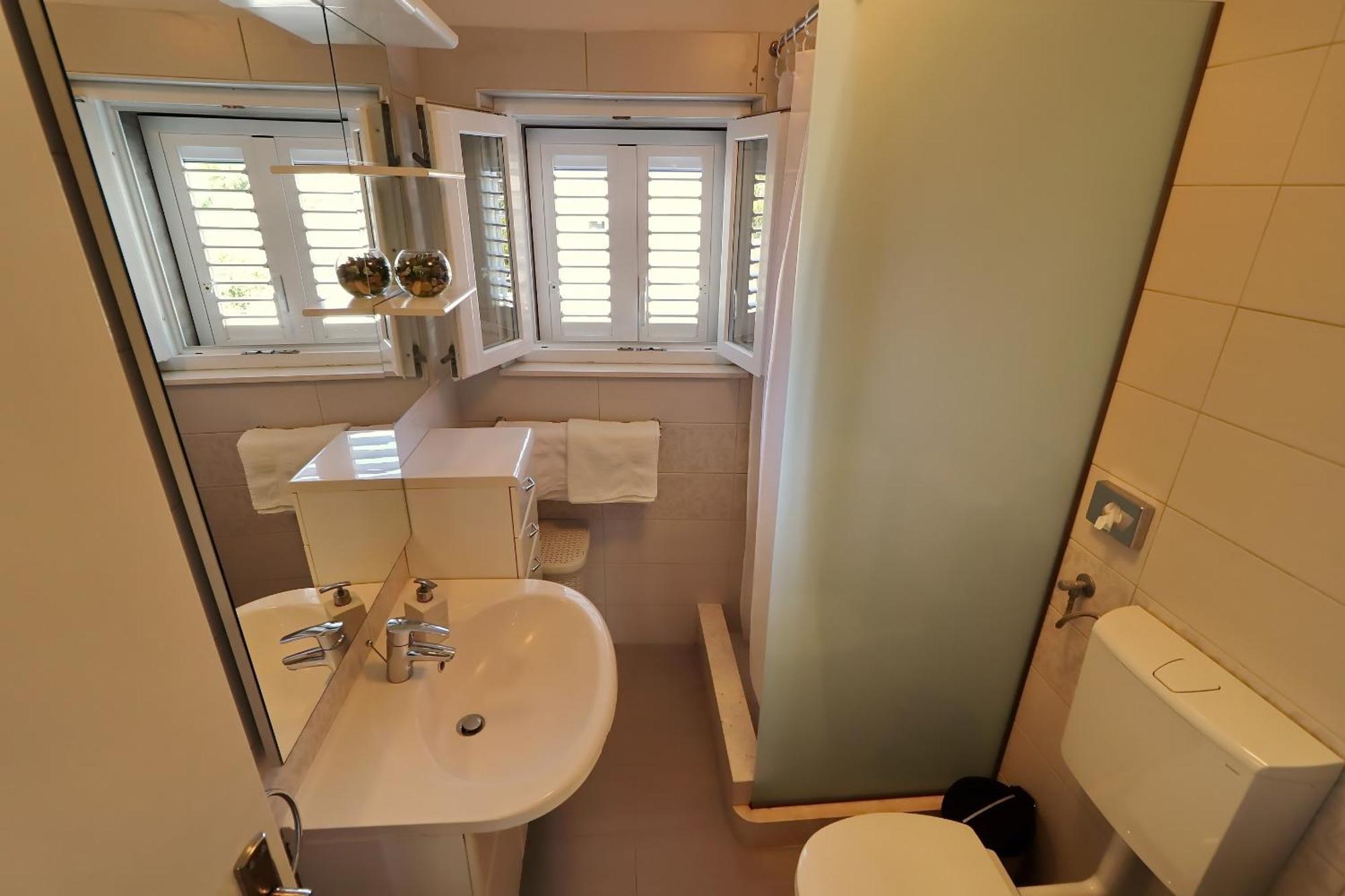 Villa Ivana Zrnovo ภายนอก รูปภาพ