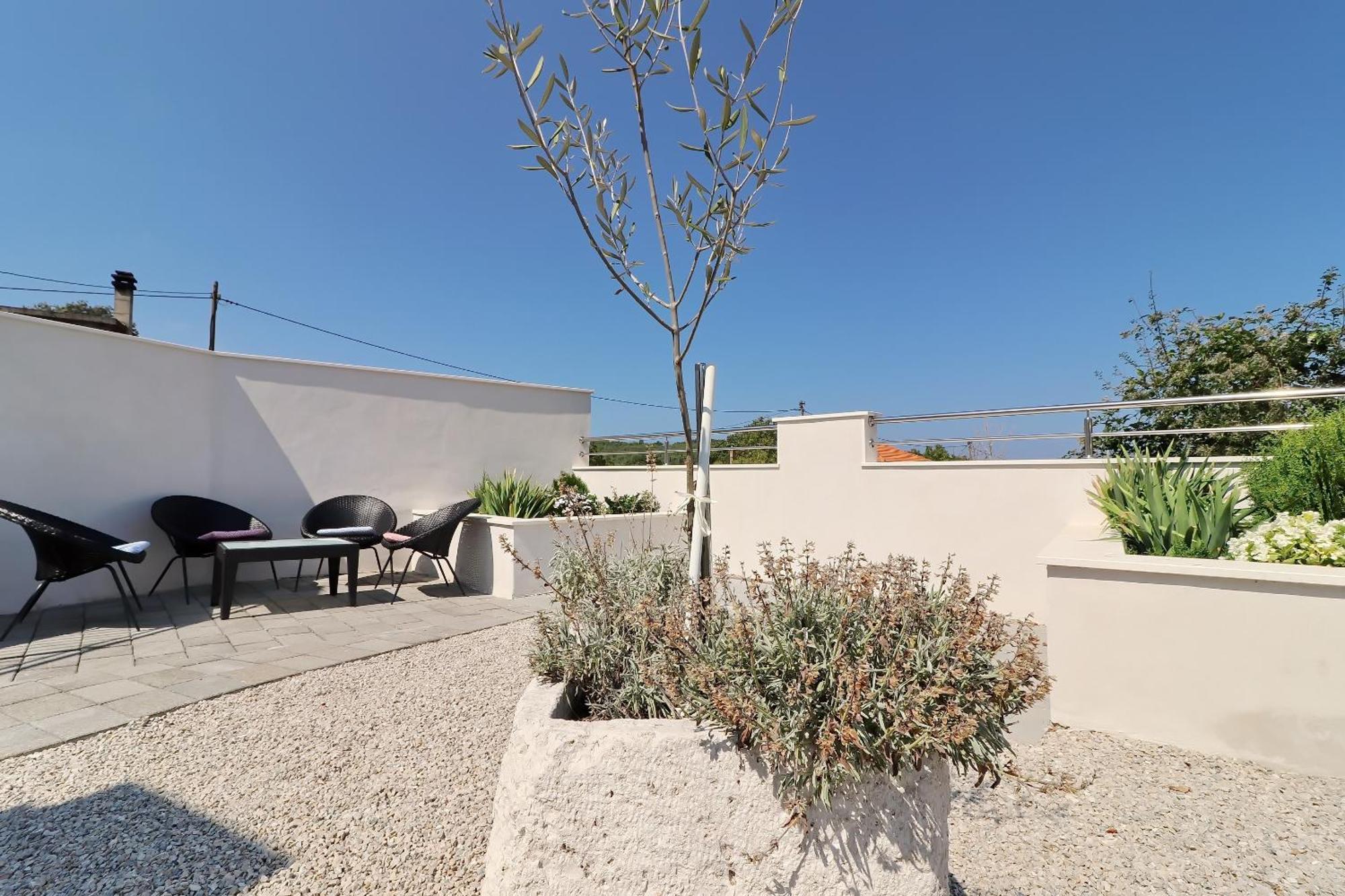 Villa Ivana Zrnovo ภายนอก รูปภาพ