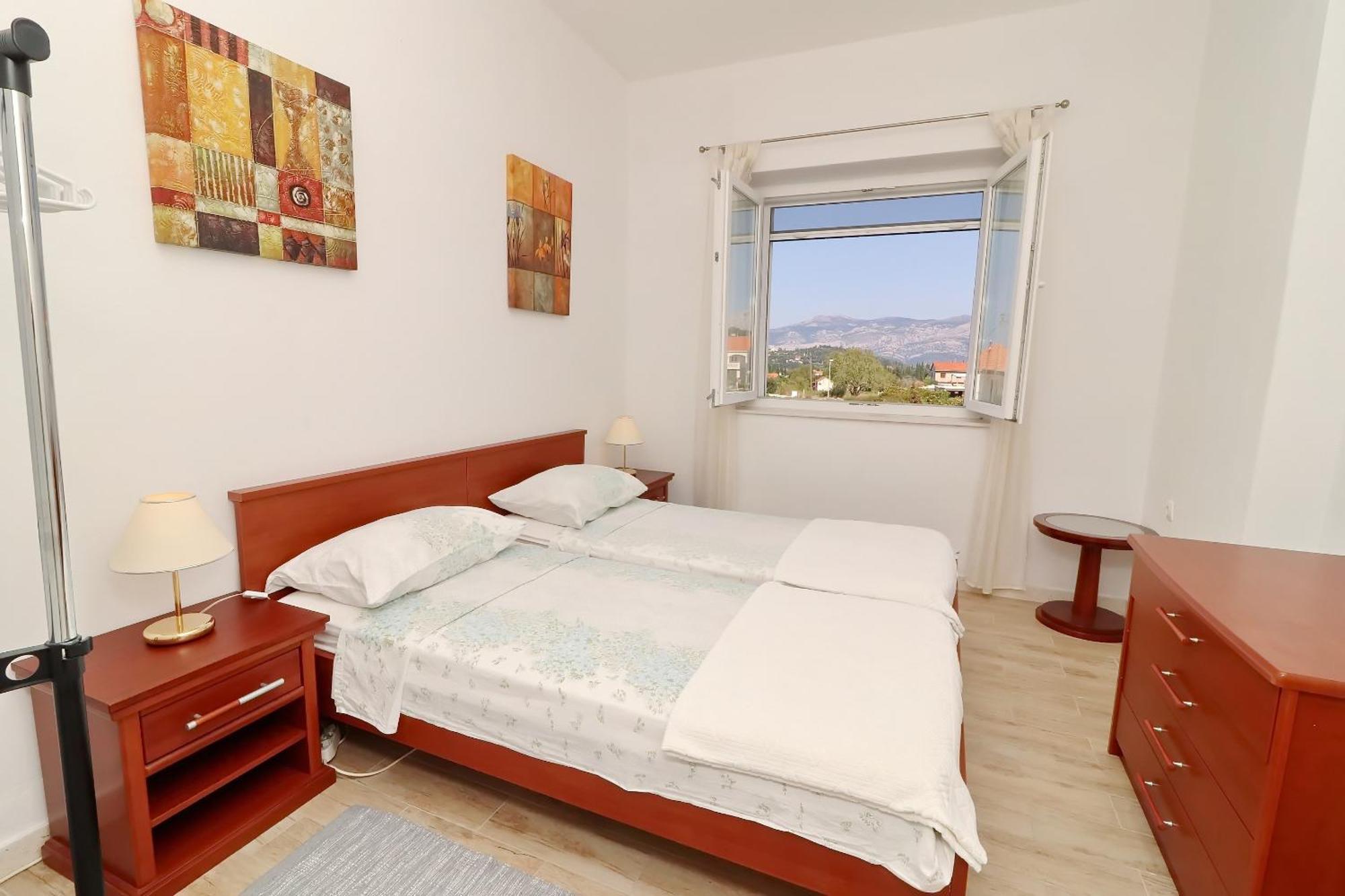 Villa Ivana Zrnovo ภายนอก รูปภาพ