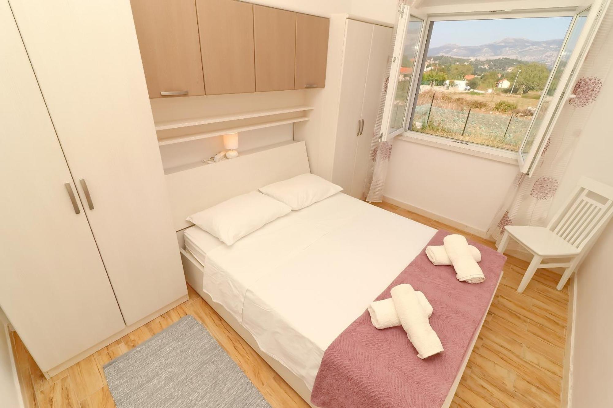 Villa Ivana Zrnovo ภายนอก รูปภาพ
