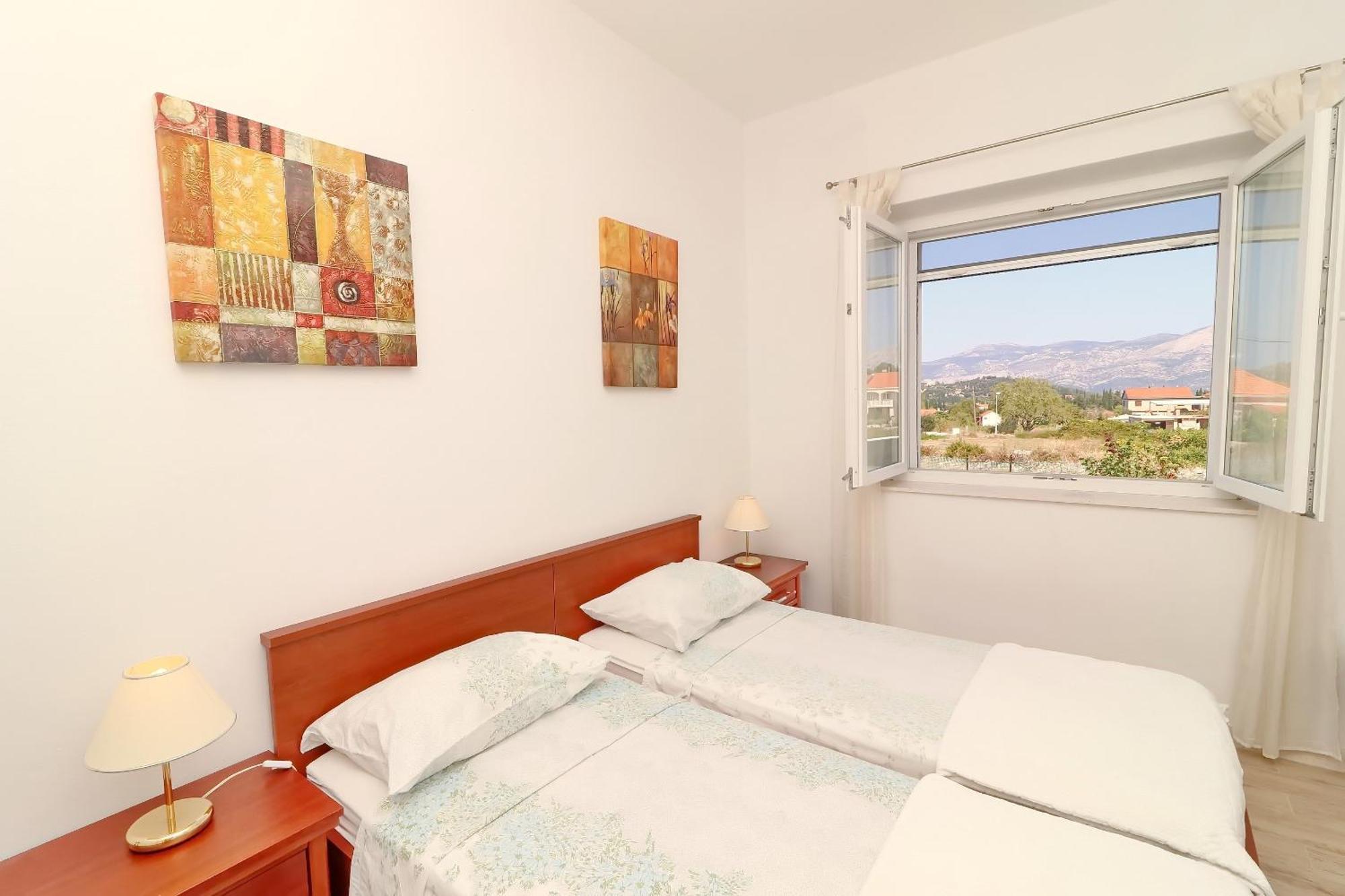 Villa Ivana Zrnovo ภายนอก รูปภาพ