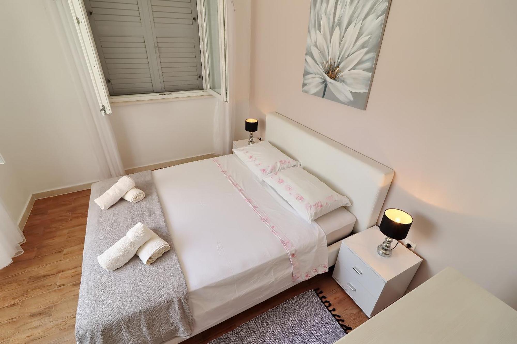 Villa Ivana Zrnovo ภายนอก รูปภาพ