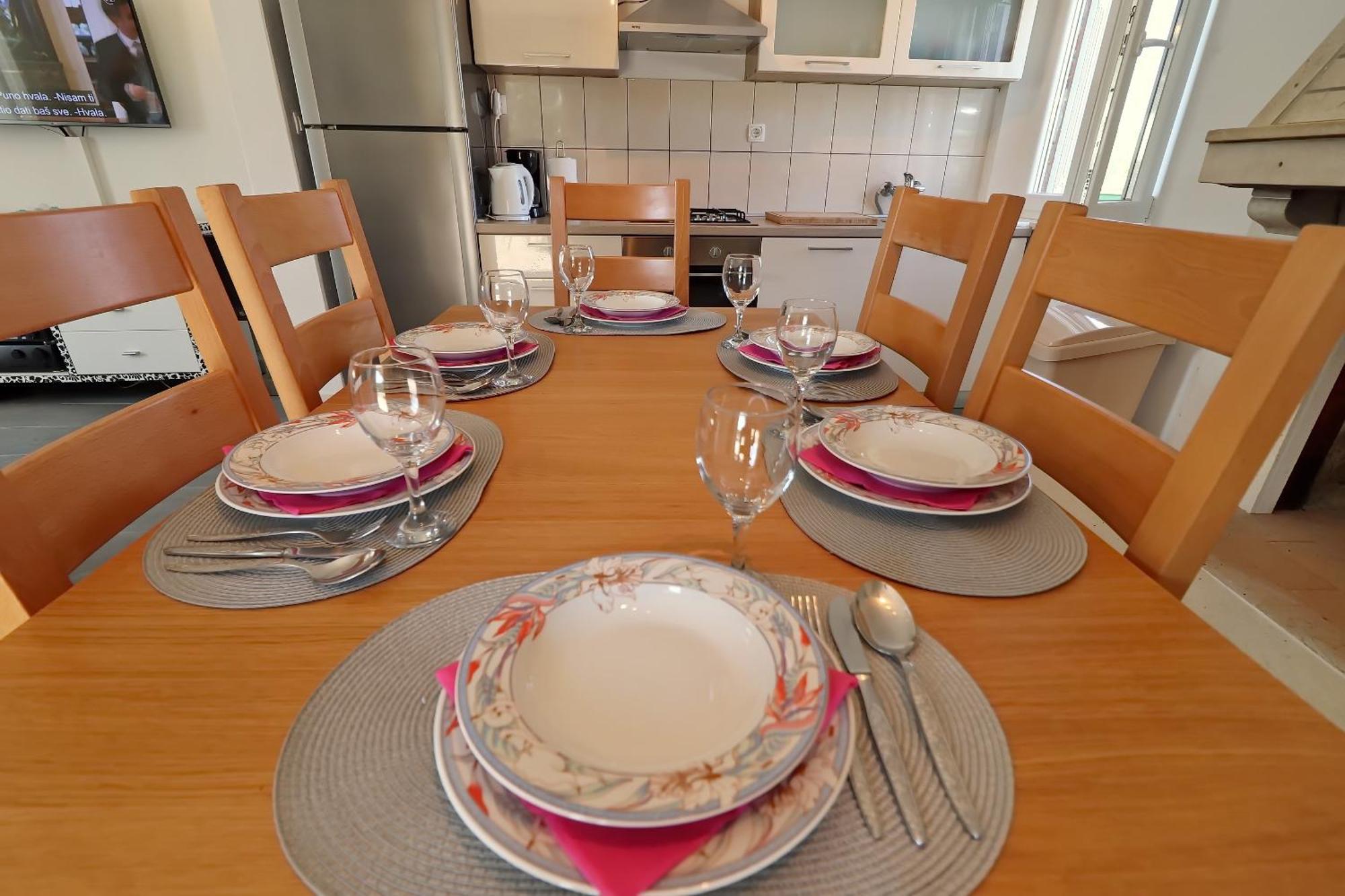 Villa Ivana Zrnovo ภายนอก รูปภาพ